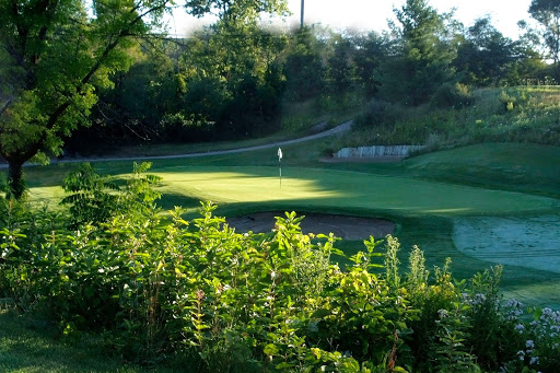 Golf Club «Mystic Creek Golf Course and Banquet Center», reviews and photos, 1 Champions Circle, Milford, MI 48380, USA