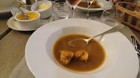 Bouillabaisse du Restaurant La Vela d'Oro à Rogliano - n°4