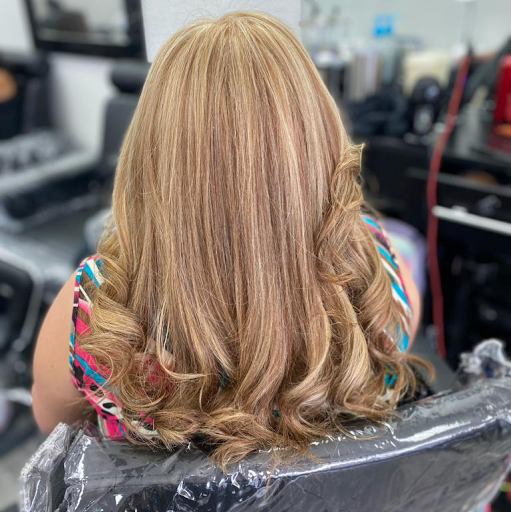 Nail Salon «Forever Young Skin & Hair Spa», reviews and photos, 9540 SW 40th St, Olympia Heights, FL 33165, USA