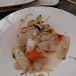 Photo n°3 de l'avis de Concetta.u fait le 17/06/2023 à 16:45 sur le  Umi Sushi à Bari