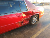 Leroy's Frame Works - Photo 6 - Car repair in Independence, MO, Independence