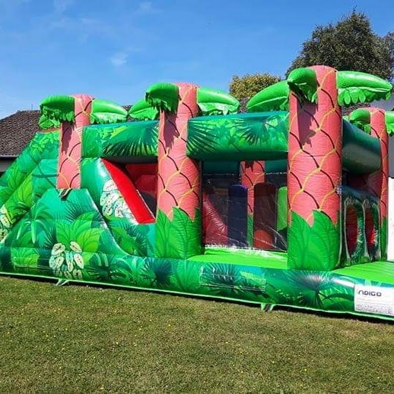 AAA Bouncing Castles Cork