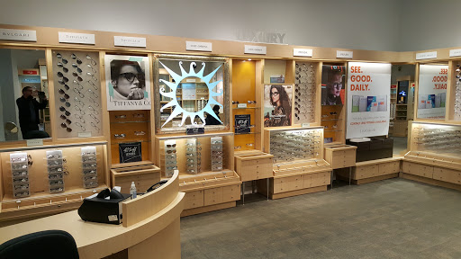 Eye Care Center «LensCrafters», reviews and photos, 2195 Southdale Center, Edina, MN 55435, USA