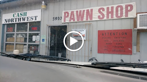 Pawn Shop «Cash Northwest», reviews and photos, 5910 Pacific Ave SE, Lacey, WA 98503, USA