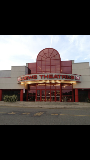 Movie Theater «AMC Brick Plaza 10», reviews and photos, 3 Brick Plaza, Brick, NJ 08723, USA