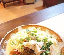 Bakmi & Sate Klathak Djogdja photo