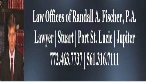 Bankruptcy Attorney «Randall A. Fischer, P.A.», reviews and photos