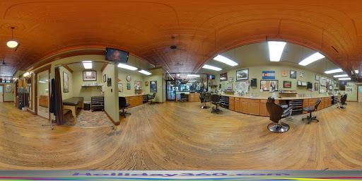 Explore be still tattoo ideas, creative tattoo ideas in Canon City, available at Tattoos By Richie Streate