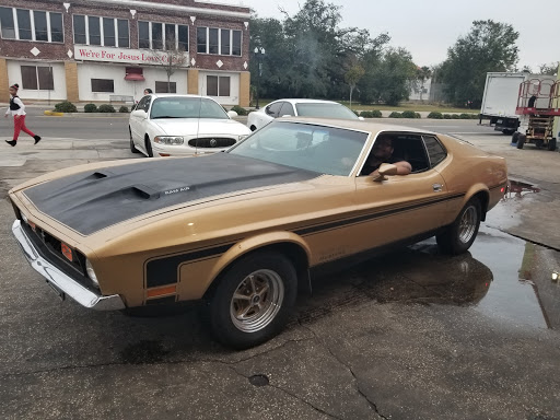 Tire Shop «A A Auto Repair of Springfield», reviews and photos, 1554 Main St N, Jacksonville, FL 32206, USA