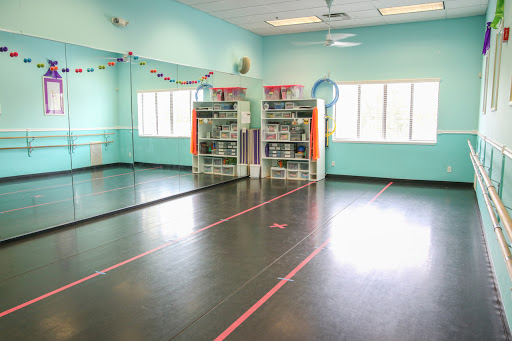 Gymnastics Center «Tricks Gymnastics, Dance & Swim», reviews and photos, 370 Plaza Dr, Folsom, CA 95630, USA