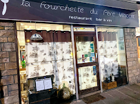 Photos du propriétaire du Restaurant français La Fourchette du Père Vincent à Ambérieu-en-Bugey - n°1