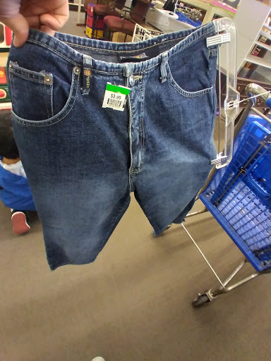 Thrift Store «Value Village Thrift Stores», reviews and photos, 6624 W Camelback Rd, Glendale, AZ 85301, USA