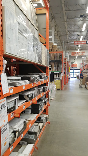 Home Improvement Store «The Home Depot», reviews and photos, 225 Soscol Ave, Napa, CA 94559, USA