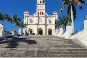 Basílica del Cobre image