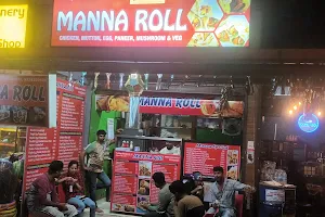 Manna Rolls image