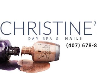 Christine Nail's