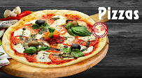 Plats et boissons du Livraison de pizzas ALLO PIZZA PLUS à Aubigny-sur-Nère - n°13