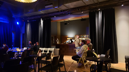 Live Music Venue «Space», reviews and photos, 1245 Chicago Ave, Evanston, IL 60202, USA