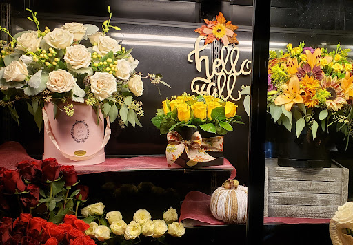 Florist «Heart to Heart Flowers & Gifts», reviews and photos, 5441 Palm Ave, Sacramento, CA 95841, USA