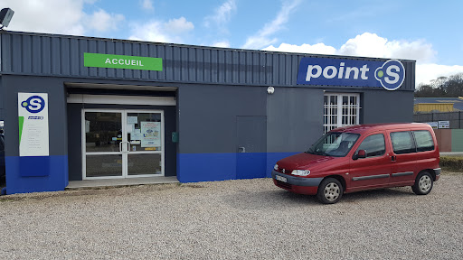 Photo 2 - Point S - Bricquebec (Bricqauto)