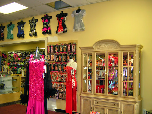Lovin Mood Lingerie, 5104 North W Street Unit B, Pensacola, FL 32505, USA, 