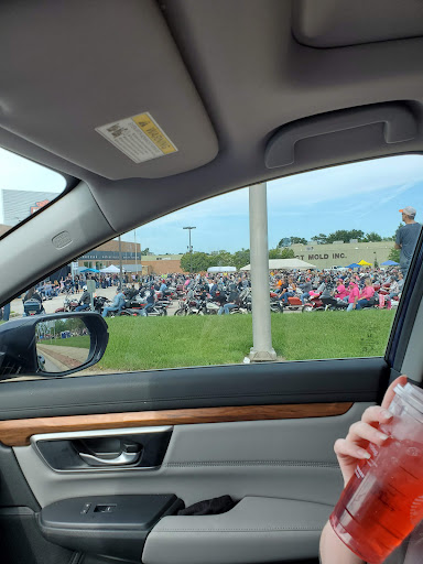 Harley-Davidson Dealer «Rubber City Harley-Davidson», reviews and photos