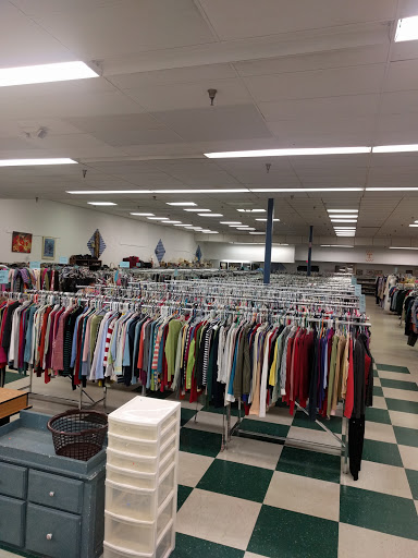 Thrift Store «Goodwill», reviews and photos, 148 West End Ave, Knoxville, TN 37934, USA