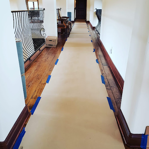 Moving and Storage Service «New Braunfels Moving Company, LLC», reviews and photos, 168 W Nacogdoches St, New Braunfels, TX 78130, USA