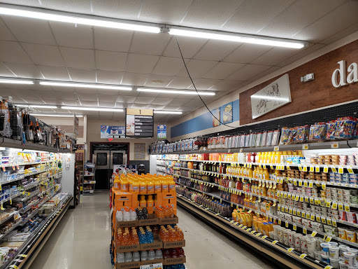 Grocery Store «Karns Foods», reviews and photos, 413 Forge Rd, Boiling Springs, PA 17007, USA