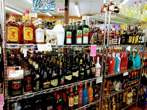 Liquor Store «House of Liquors», reviews and photos, 4330 Callaghan Rd, San Antonio, TX 78228, USA