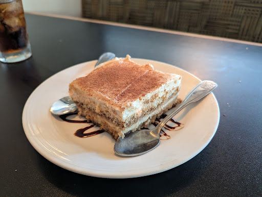 Charlie's Trio Cafe