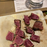 Photo n°4 de l'avis de Giovanni.e fait le 25/11/2021 à 10:02 sur le  Fuego BBQ à Riccione