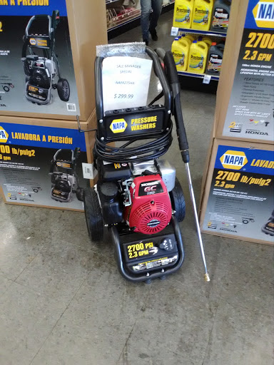 Auto Parts Store «NAPA Auto Parts - Genuine Parts Company», reviews and photos, 9250 NW 58th St, Doral, FL 33178, USA