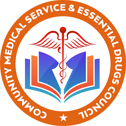 Community Medical Service & Essential Drugs Council