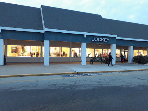 Shopping Mall «Kittery Premium Outlets», reviews and photos, 375 US-1, Kittery, ME 03904, USA