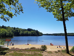 Photo de Maury Beach et le règlement