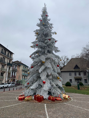 Sciage Leman à Marin