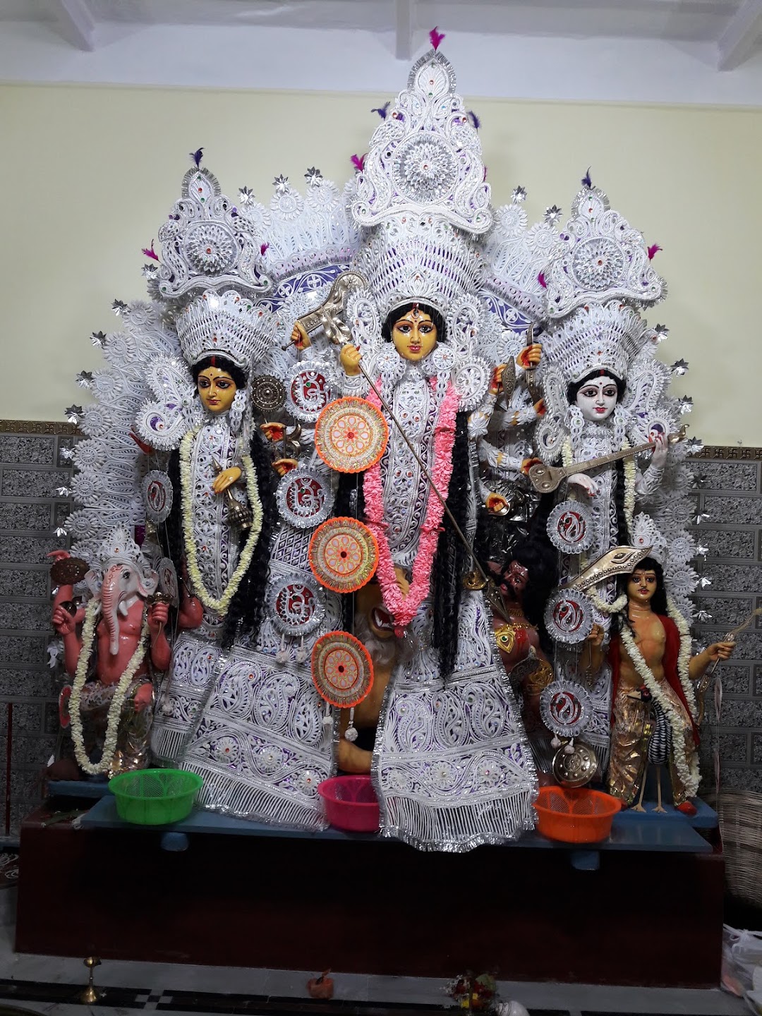Konar Durga Mandir