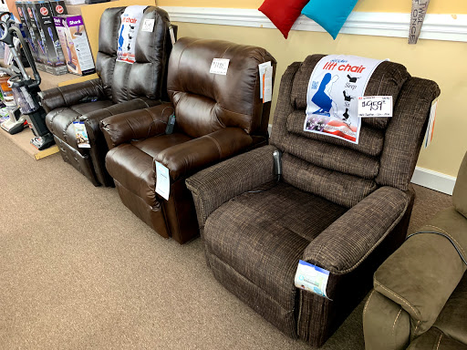 Hardware Store «Ellijay Ace Hardware», reviews and photos, 305 S Main St, Ellijay, GA 30540, USA