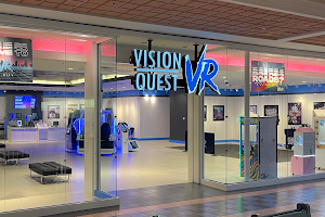 Vision Quest VR & Arcade image