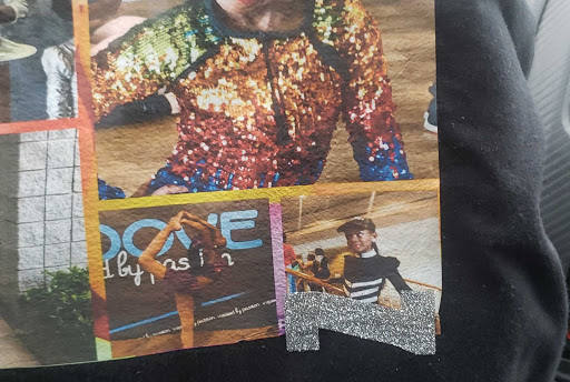 Custom T-shirt Store «UFO Teez», reviews and photos, 4140 Jonesboro Rd, Forest Park, GA 30297, USA