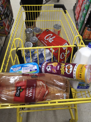 Discount Store «Dollar General», reviews and photos, 721 W Potomac St, Brunswick, MD 21716, USA