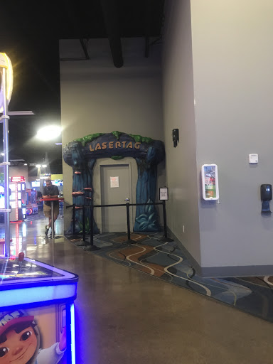 Amusement Center «Make Believe Family Fun Center», reviews and photos, 8303 Day Dr, Parma, OH 44129, USA