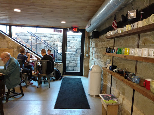 Coffee Shop «Local Coffee & Tea», reviews and photos, 23 S Main St, Oberlin, OH 44074, USA