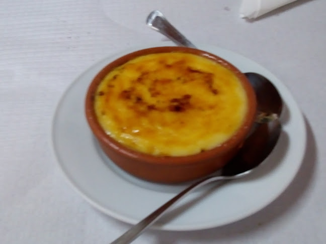 Restaurante Martins - Restaurante