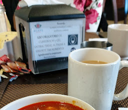 Restaurante Bar Agave photo