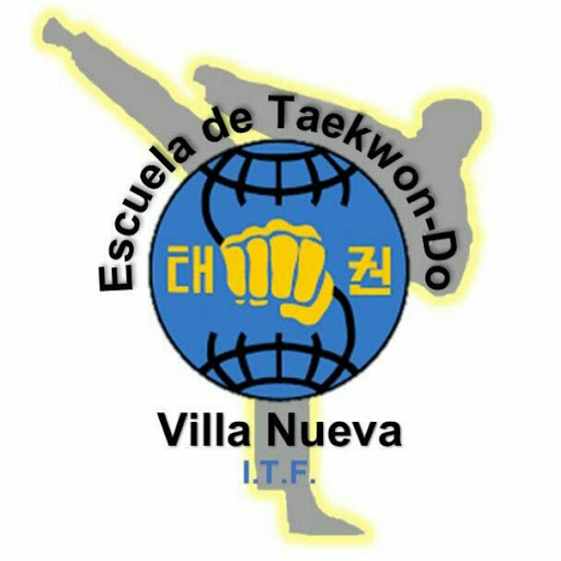 Escuela De Taekwon-Do, ITF, Villa Nueva