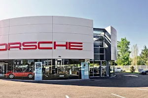 Centre Porsche Montpellier image