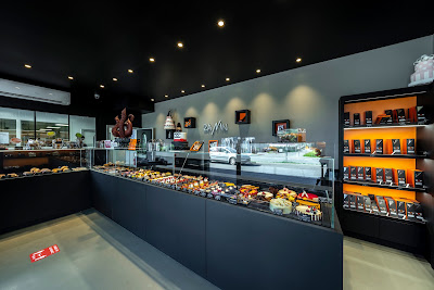 ZANIN / Pâtissier & Chocolatier à Sallanches