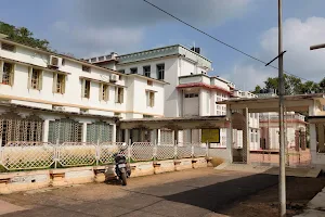Pearson Memorial Hospital, Visva Bharati image